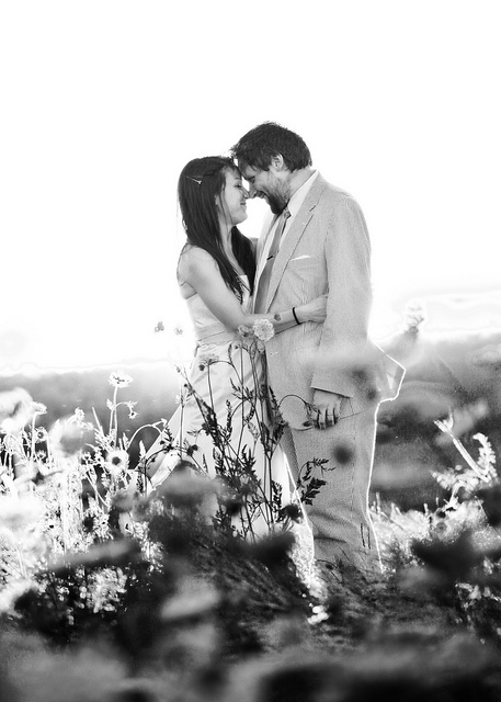 hitched